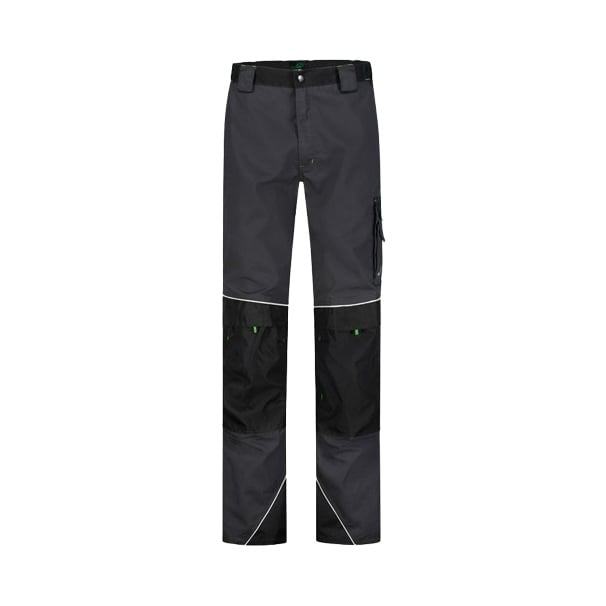 Работен панталон B-Wolf Brave Trousers сив L