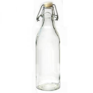 Бутилка кръгла 1000ml wb-he3900