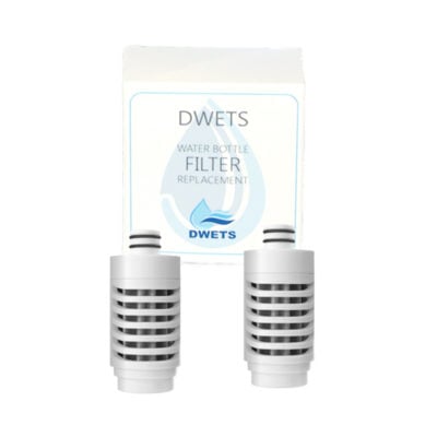 Филтри Dwets / пакет 2 броя