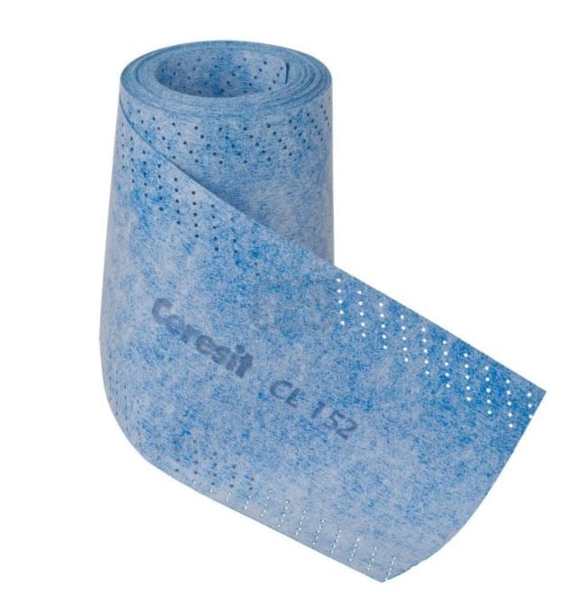 Хидроизолационна лента Ceresit CL 152 / 10м