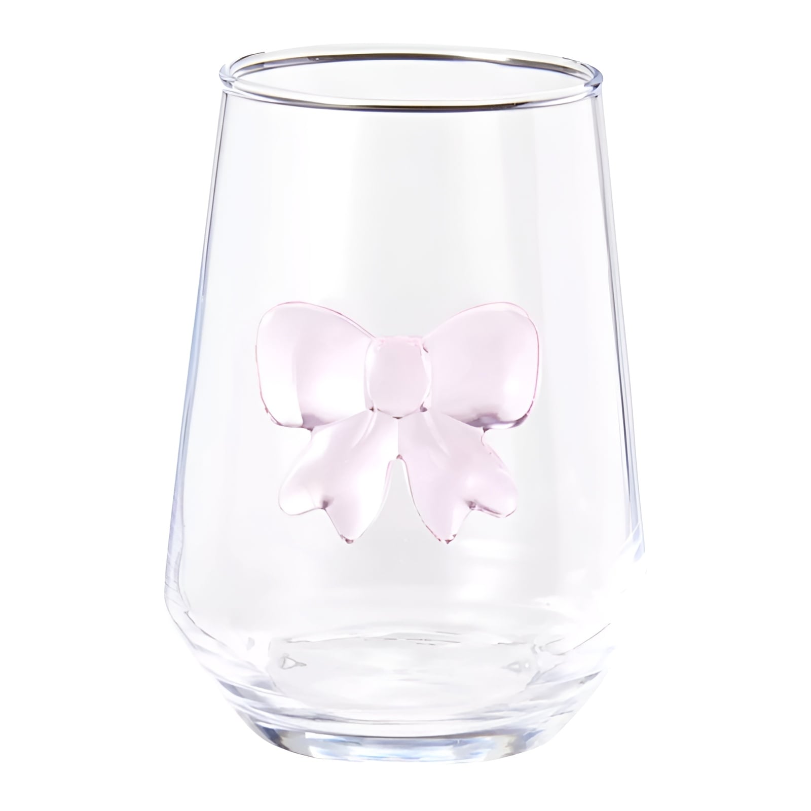 Чаша Pink Bow 400мл