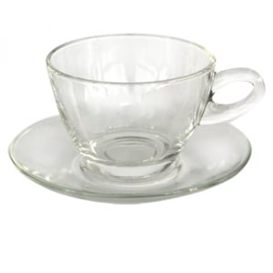 Чаши Mocca cappuccino 300мл 2 броя