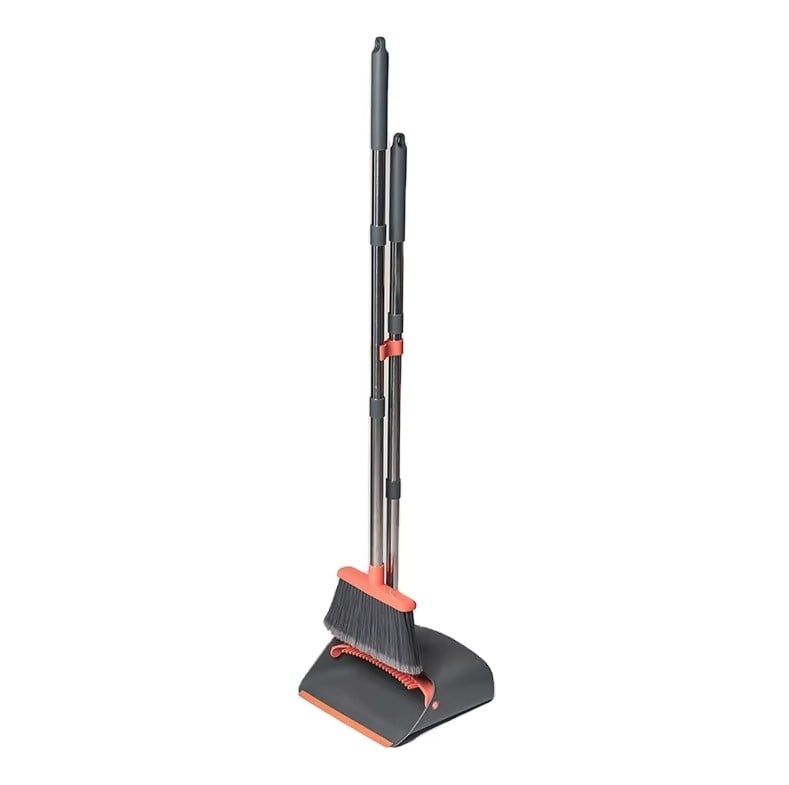 Метла с лопатка Broomate LV-B03