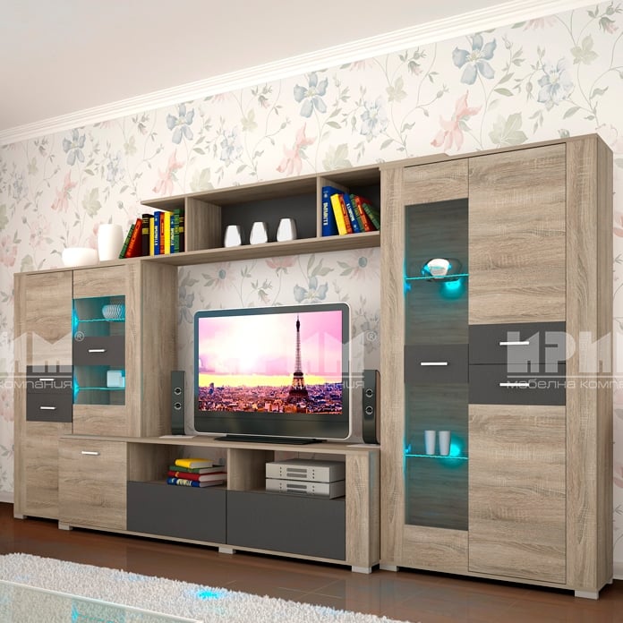 Секция City 6008
