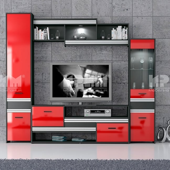 Секция City 6013