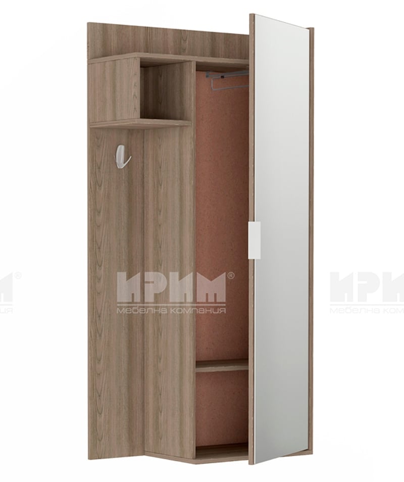 Портманто City 4014