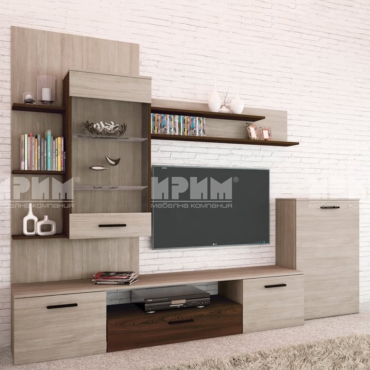 Секция City 6005