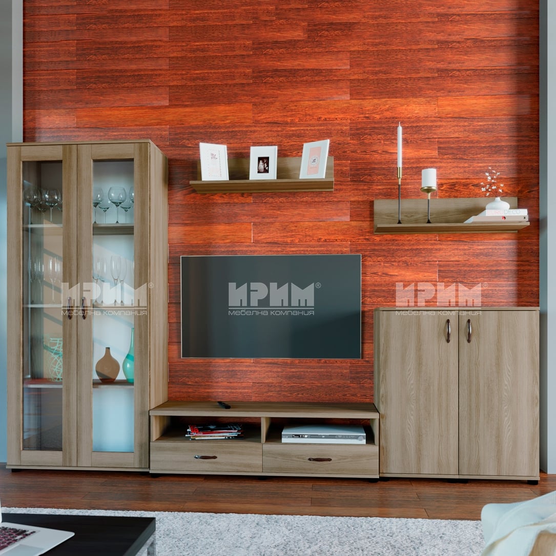 Секция City 351
