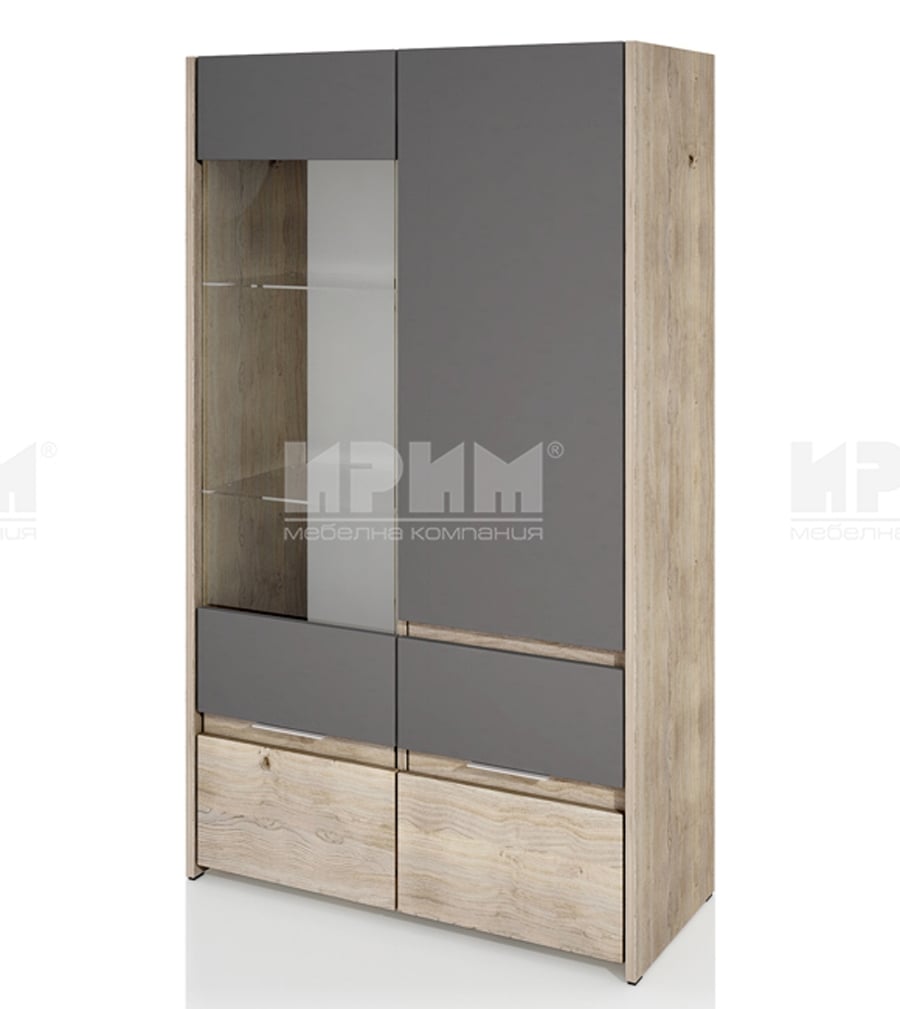  Витрина City 358