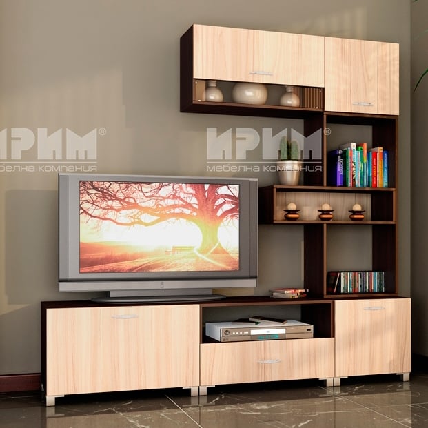Секция City 6009