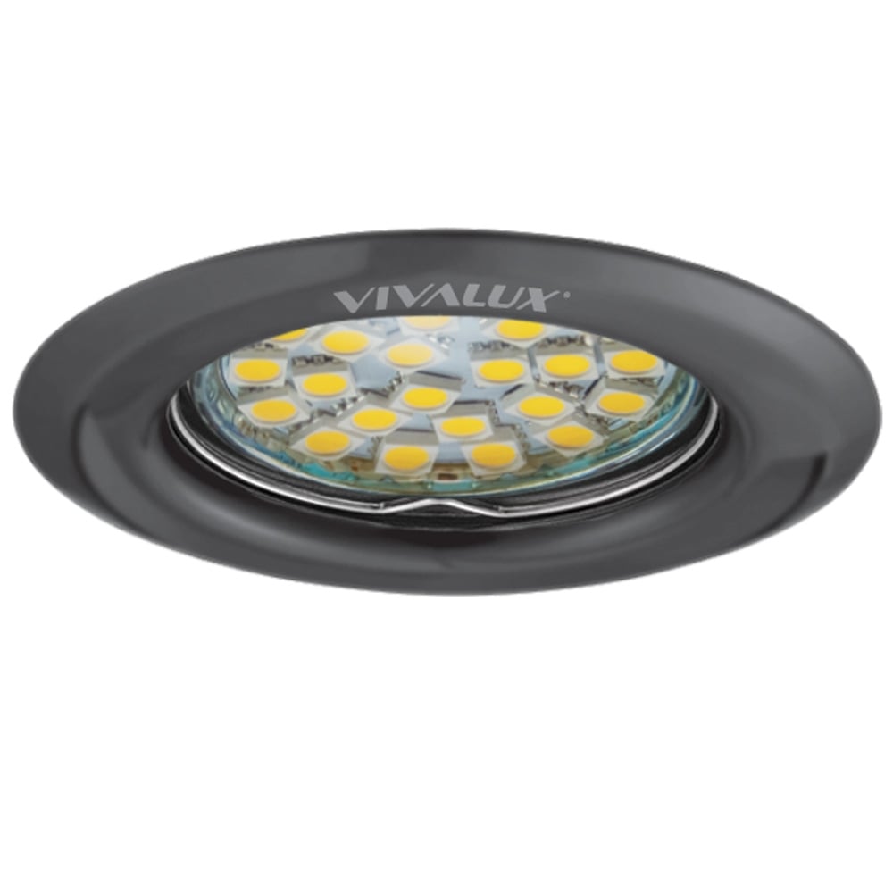 Луна Picco SL 214 GM 50W графит 