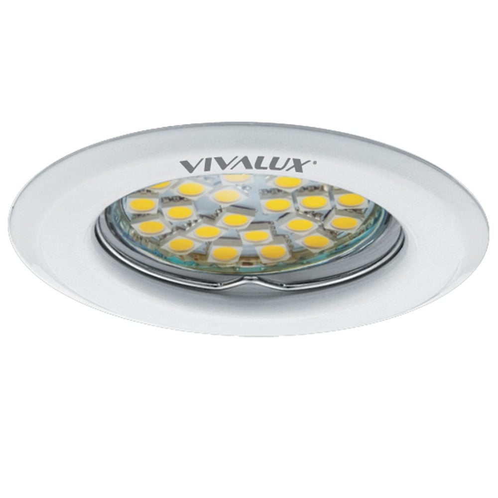 Луна Picco SL 214 W 50W бяла  