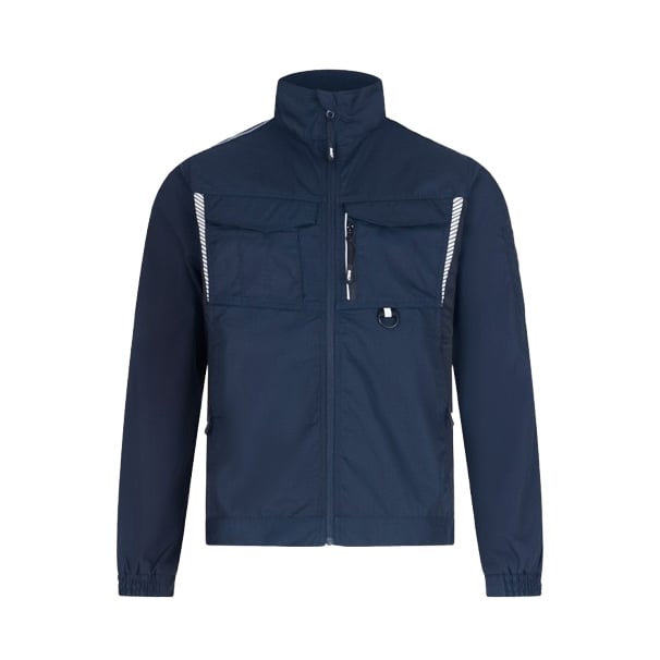 Работно яке B-Wolf Drift Jacket синьо M