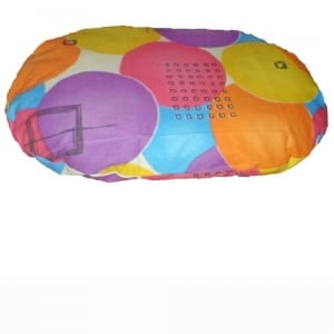 Дюшек мекица семпло 80x50x10 см