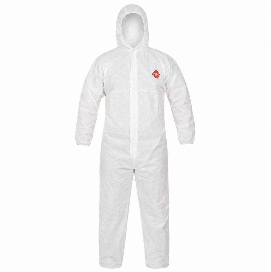 Еднократен гащеризон Chemtex 2XL