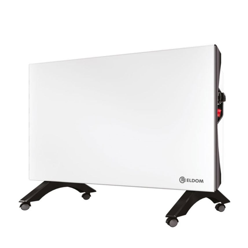 Конвектор Eldom Galant RH02F20M-W 2000W 