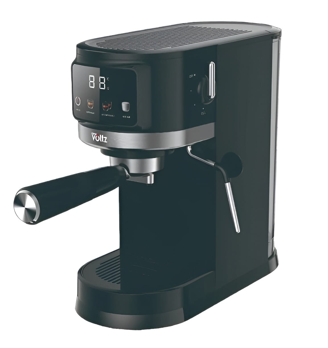 Кафемашина Voltz OV51171O 1575W 20bar 