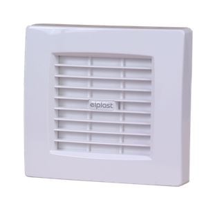 Вентилатор Elplast AOL 100AB / 19W