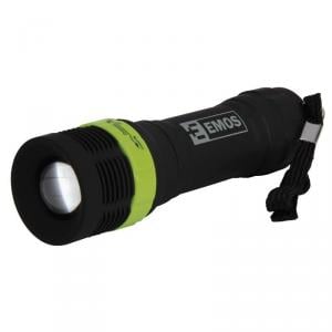 ФЕНЕР 1W FOCUS P3853 3R03 EMOS