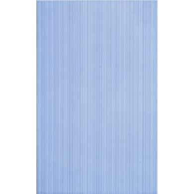 Стенни плочки Дария сини 250 x 400мм