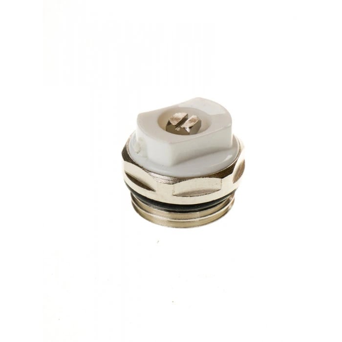 Ръчен обезвъздушител THS Thermostyle 1/2"