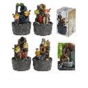 Фонтан птица POLYSTONE 095000550