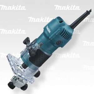 Фреза челна 530W