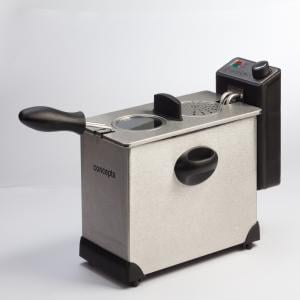 Фритюрник Concepta DF 301