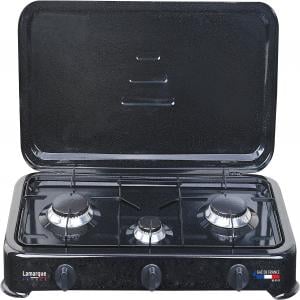 Газов котлон за открито lamarque gs-3143