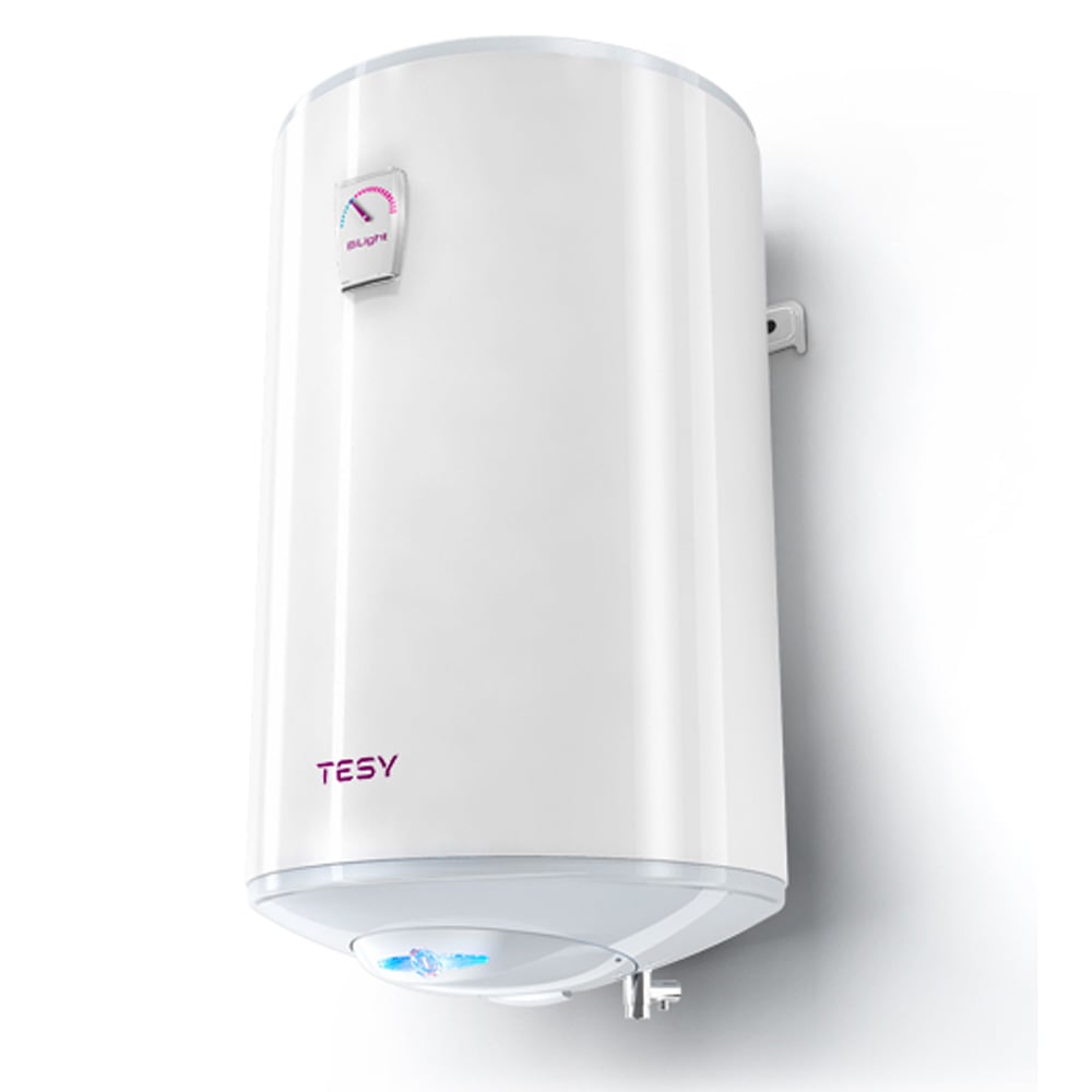 Вертикален бойлер Tesy GCV 804430 B11 TSR 3KW 82л / 3000W