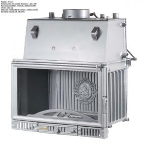 Горивна камера ВР KAW-MET W1СО 18,7 kW