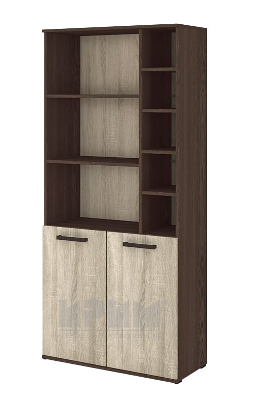 Офис шкаф Гранд 25