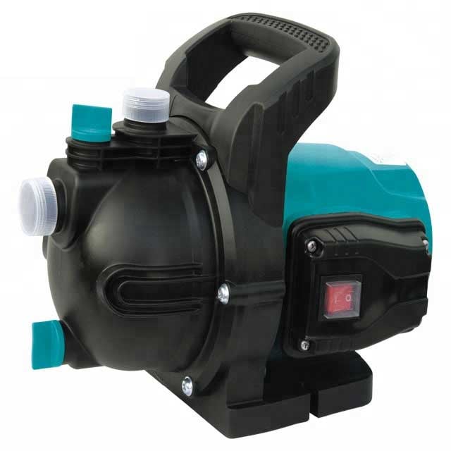 Градинска помпа Leo LKJ-801P 800W