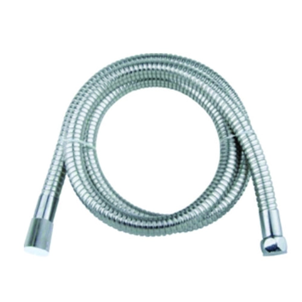 Шлаух Inter Ceramic ICD 150 хром 1.5м 