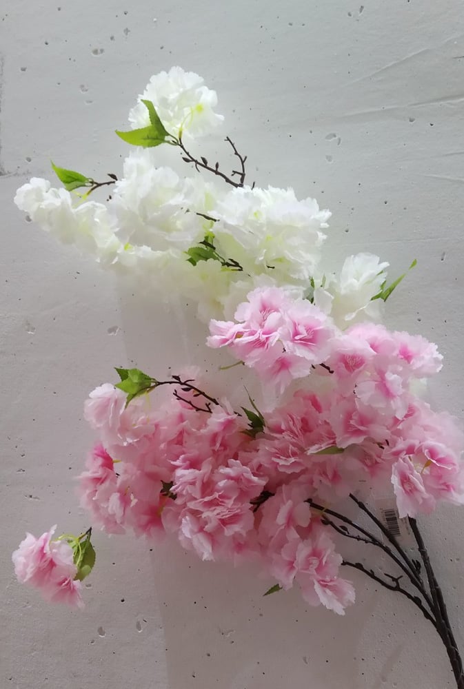 Изкуствени цветя 100см 230544