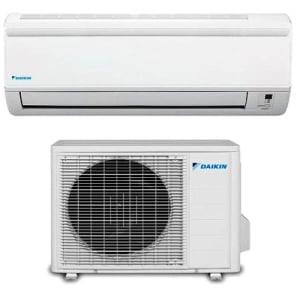 DAIKIN  Инверторен климатик 