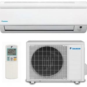 Daikin Инверторен климатик 