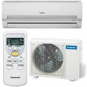 Инверторен климатик Panasonic 09MK