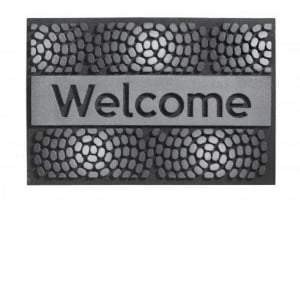 Изтривалка ECO MASTER WELCOME