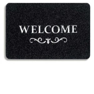 Изтривалка LOUNGE WELCOME 