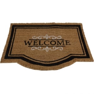 Изтривалка WELCOME 60x80см