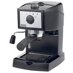 Кафе - машина Delongi EC 152 DC