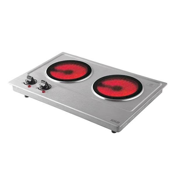 Керамичен котлон,подходящ и за вграждане 1510C