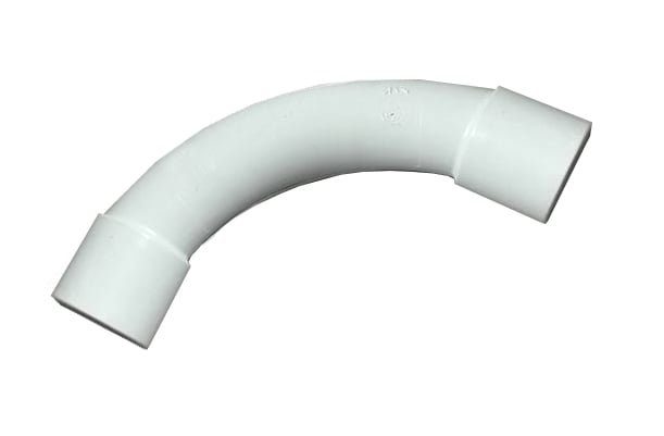 Твърдо коляно 25mm IP40 Olan OL70123  