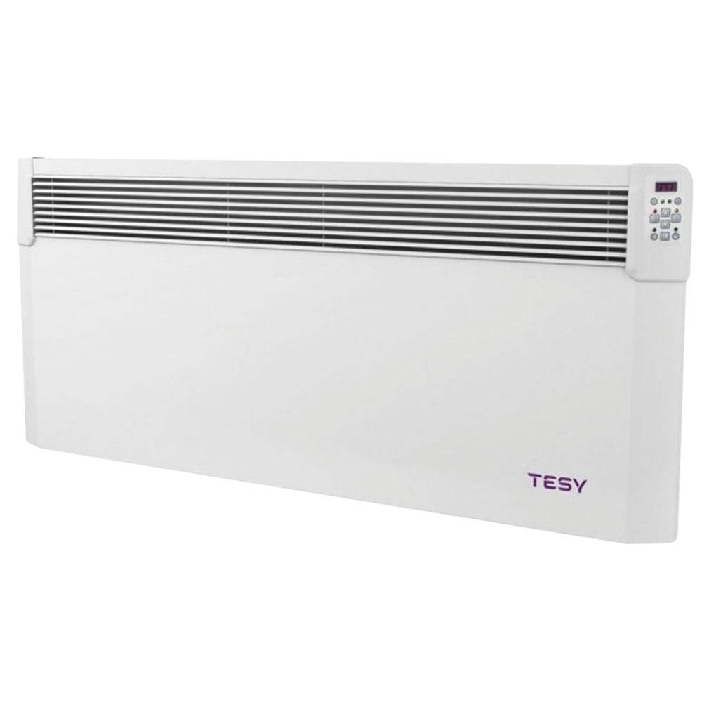 Панелен конвектор Tesy CN 04 250 EIS W 2500 W