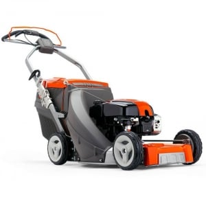 Косачка Husqvarna LC 353V
