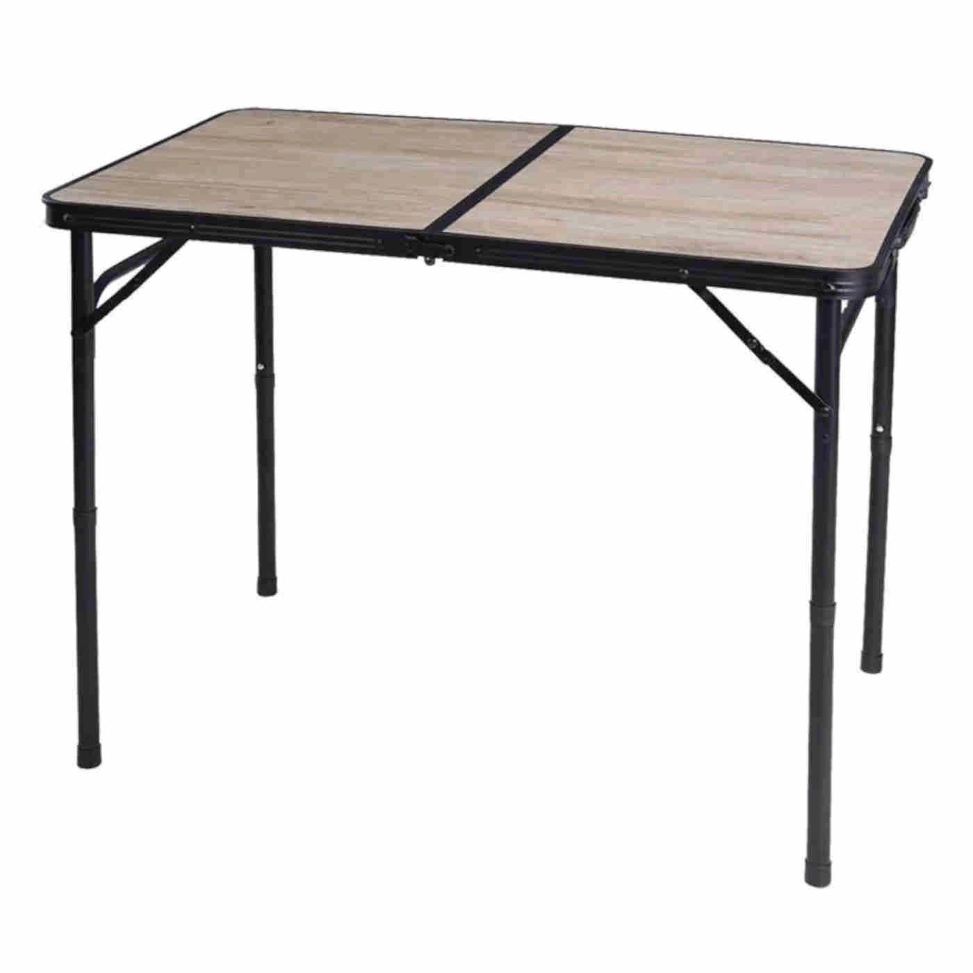 Сгъваема къмпинг маса CY8980200