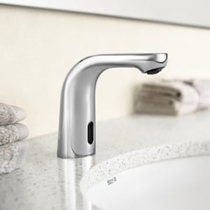 Смесител стоящ ROCA L20 A5A5609C00