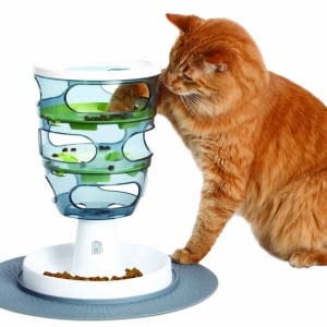 Лабиринт за храна HAGEN Catit Food Maze