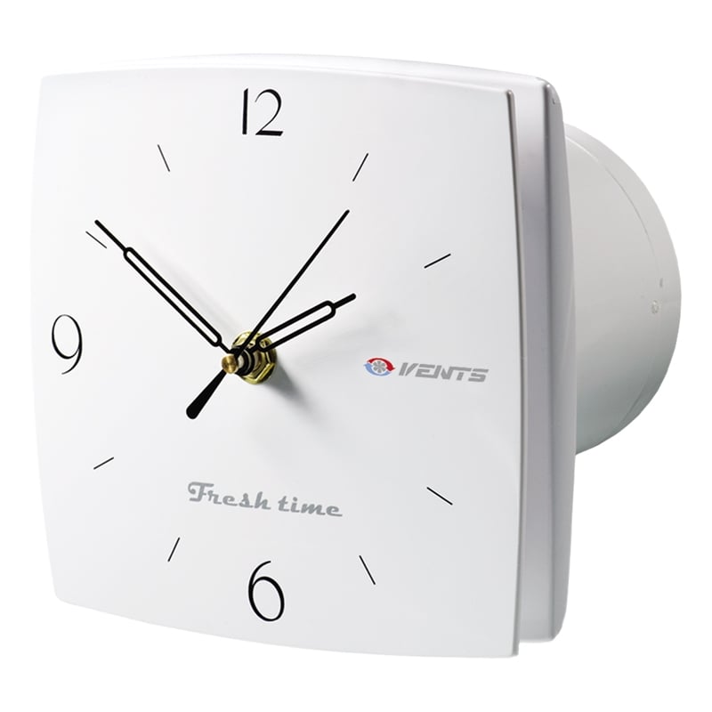 Вентилатор Vents 100LD Fresh time / 14W